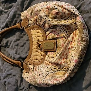 Nine West Shoulder Bag